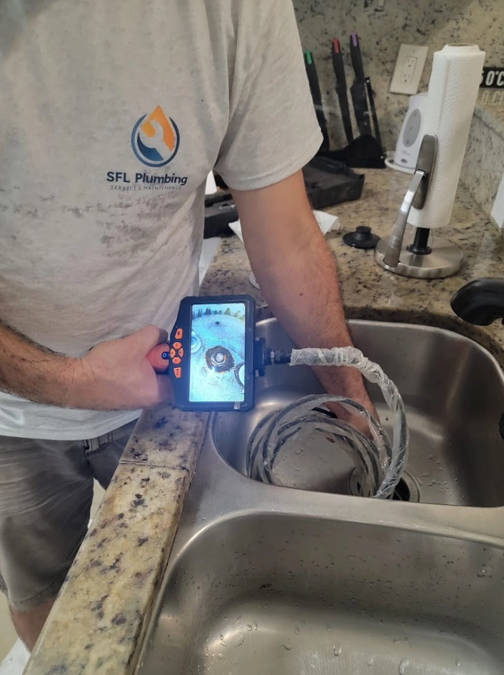 Emergency Plumber Services in Florida
